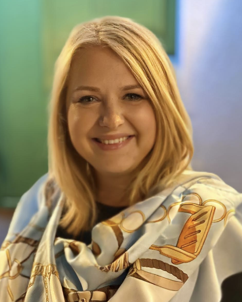 Ilona Markvartová